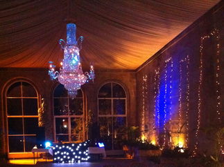 Promo Sounds Crazy Disco Party DJ Derbyshire