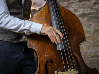 Promo Southern Comforts Folk and Country Style Party Band Somerset