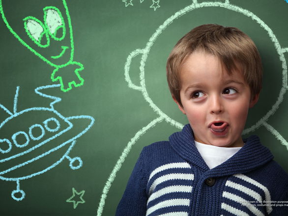 Promo Online Alien Invasion Party Virtual Entertainment Staffordshire