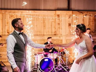 Promo Walk The Aisle Function Band Somerset