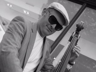 Promo Speakeasy Three Jazz Trio East Sussex