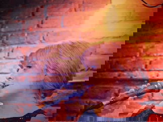 Promo Speakeasy Three Jazz Trio East Sussex