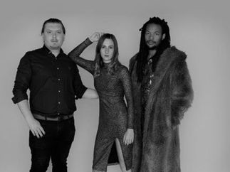 Promo Spectra Party Trio Staffordshire