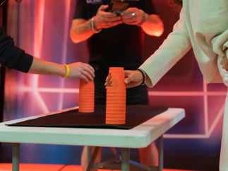 Promo Under Pressure Corporate Team Building Activity Dorset