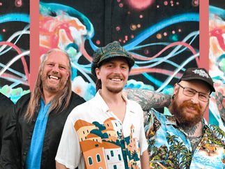 Promo Spice Of Life Function Band Staffordshire