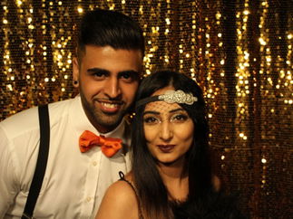 Promo Splendid Booths Vintage Photo Booth Bristol