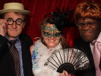 Promo Splendid Booths Vintage Photo Booth Bristol