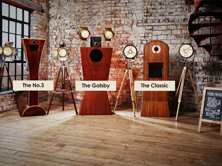 artists similar to Splendid Booths