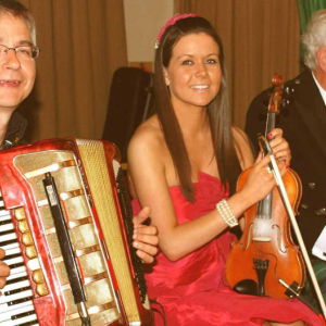 Promo Spootiskerry Ceilidh Band  Perthshire area