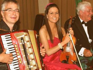 Promo Spootiskerry Ceilidh Band Ceilidh Band Perthshire area