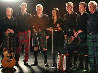 Promo Spootiskerry Ceilidh Band Ceilidh Band Perthshire area