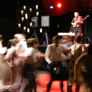 Promo Spootiskerry Ceilidh Band  Perthshire area