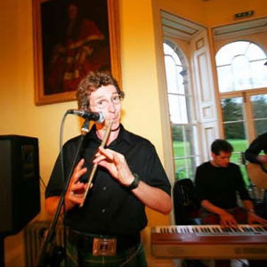 Promo Spootiskerry Ceilidh Band  Perthshire area