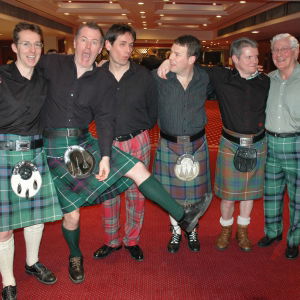 Promo Spootiskerry Ceilidh Band  Perthshire area