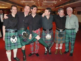 Promo Spootiskerry Ceilidh Band Ceilidh Band Perthshire area