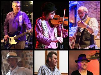 Promo The Corn Rigs Ceilidh Band Ceilidh Band Suffolk