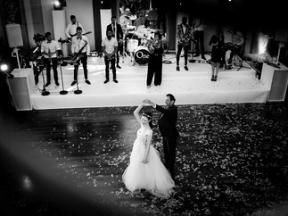 Promo Function Band 1 Function Band London