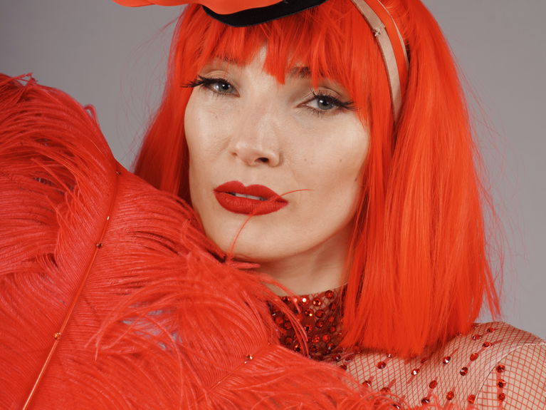 artists similar to Red Rose Girls