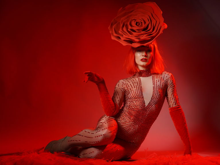 artists similar to Red Rose Girls