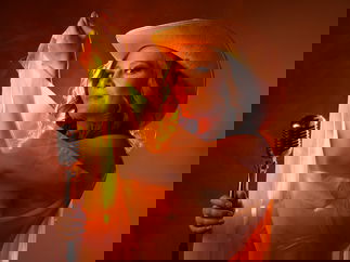 Promo Like Shania Country Music West Sussex