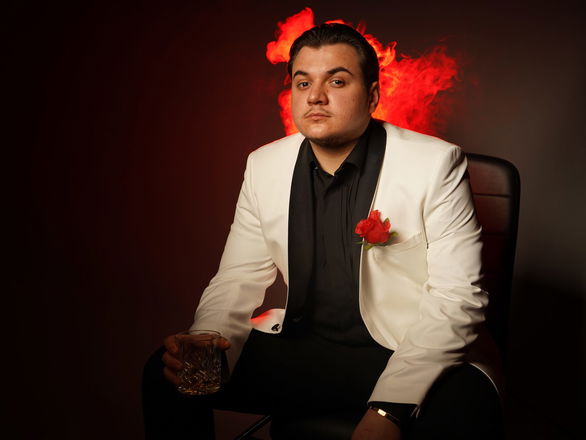 Promo Adam Allegro Solo Singer With Tracks Kent