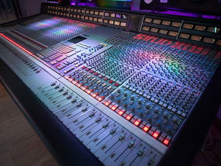 Promo Alive HQ Recording Studios Recording Studio Staffordshire