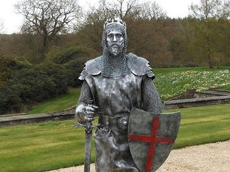 Promo Living Statuepeople Living Statue Surrey