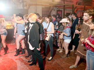 Promo Countrified Country Singers Hampshire