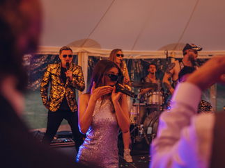 Promo ReMix Function Band Hertfordshire