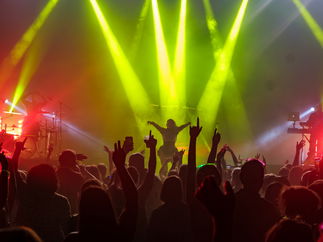 Promo Dance Anthems Live 90s and 00s Dance Band Lincolnshire