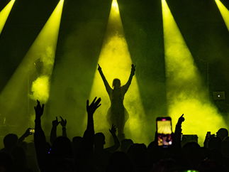 Promo Dance Anthems Live 90s and 00s Dance Band Lincolnshire