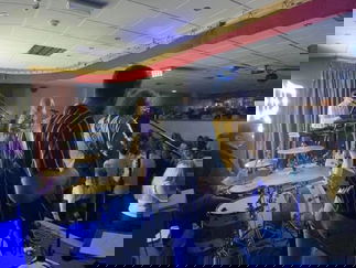 Promo Paradise Band Function Band South Yorkshire