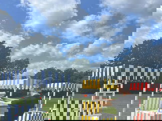 Promo Ace Carnival Stalls Funfair Stall South Yorkshire