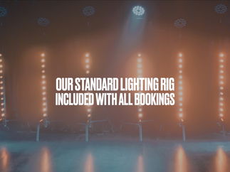 Promo Thiscovered Indie, Rock and Pop Party Band Cheshire