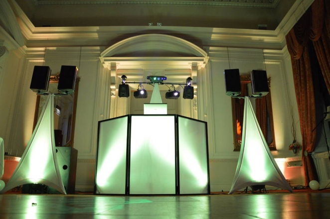 Promo Marty J  Staffordshire