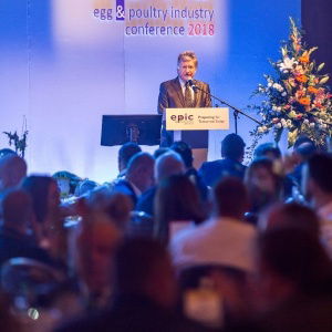Promo Mark Jones (Master of Ceremonies)  London