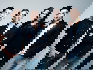 Promo Starlight Function Band London