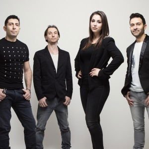 Promo Starlight  London