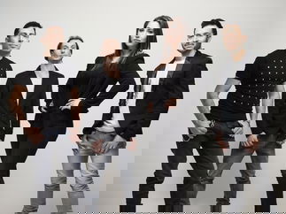 Promo Starlight Function Band London