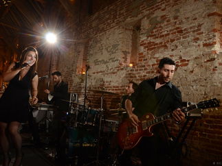 Promo Starlight Function Band London