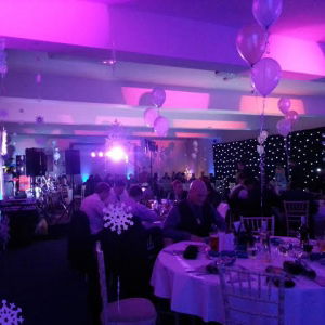 Promo Hollywood Themed Parties  Lincolnshire