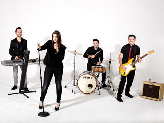 Promo Starlight Function Band London