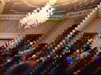 Promo Starlight Function Band London