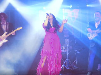 Promo Starling Party Band Function Band West Yorkshire