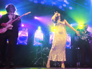 Promo Starling Party Band Function Band West Yorkshire