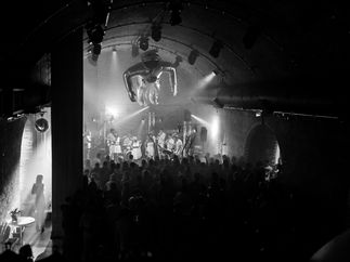 Promo Beat Collective Function Band Somerset