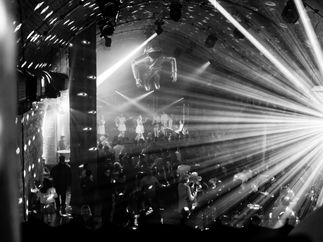 Promo Beat Collective Function Band Somerset