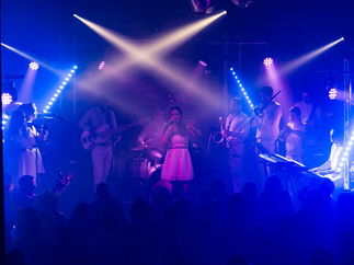 Promo Beat Collective Function Band Somerset