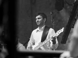 Promo Beat Collective Function Band Somerset