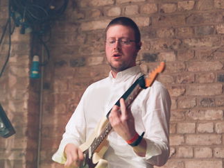 Promo Beat Collective Function Band Somerset